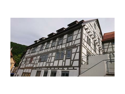 Maisonette- Wohnung kaufen in Blaubeuren, mit Stellplatz, 73 m² Wohnfläche, 3 Zimmer
