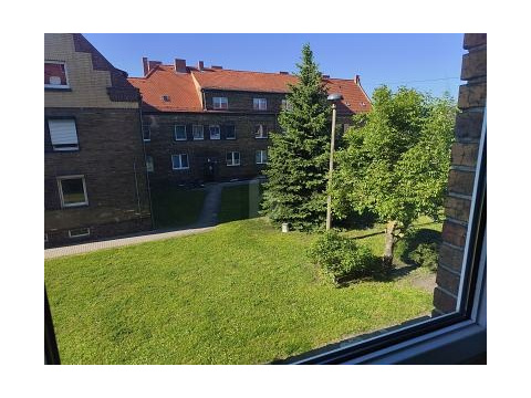 Etagenwohnung mieten in Greppin, mit Stellplatz, 63 m² Wohnfläche, 3 Zimmer