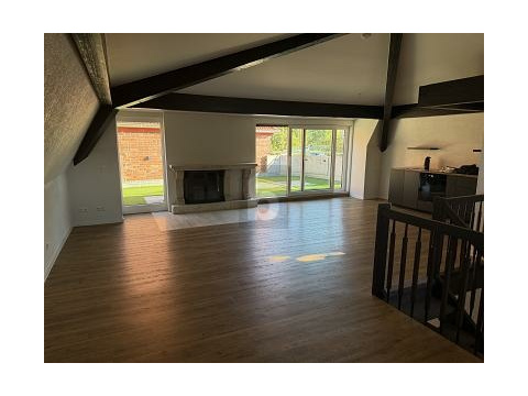 Maisonette- Wohnung mieten in Stuttgart, mit Garage, 149 m² Wohnfläche, 5 Zimmer