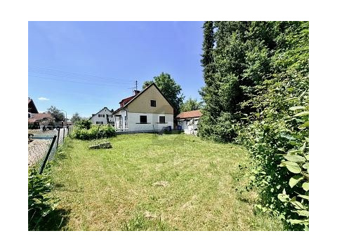 Wohngrundstück kaufen in Penzberg, 992 m² Grundstück