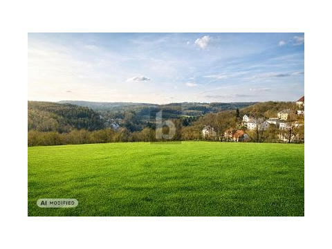 Wohngrundstück kaufen in Pegnitz, 1.185 m² Grundstück