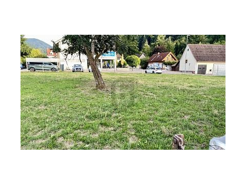 Wohngrundstück kaufen in Münstertal/Schwarzwald, 1.976 m² Grundstück