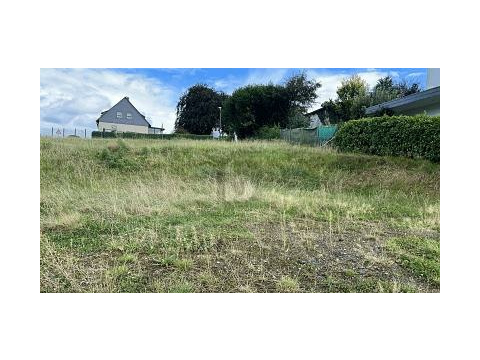 Wohngrundstück kaufen in Remscheid, 567 m² Grundstück