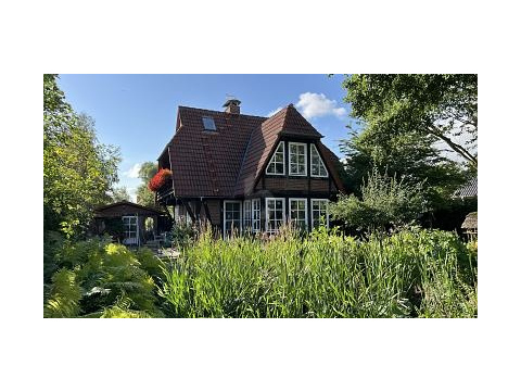 Einfamilienhaus kaufen in Niedersachsen, mit Garage, 880 m² Grundstück, 96 m² Wohnfläche, 3 Zimmer