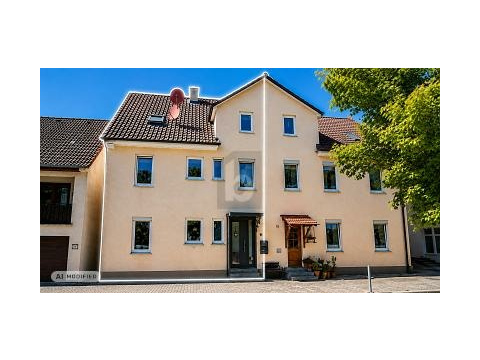 Mehrfamilienhaus kaufen in Hechingen, mit Stellplatz, 98 m² Grundstück, 137 m² Wohnfläche, 7 Zimmer