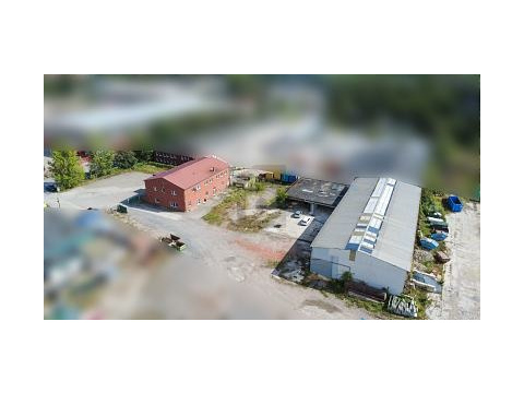 Halle kaufen in Hannover