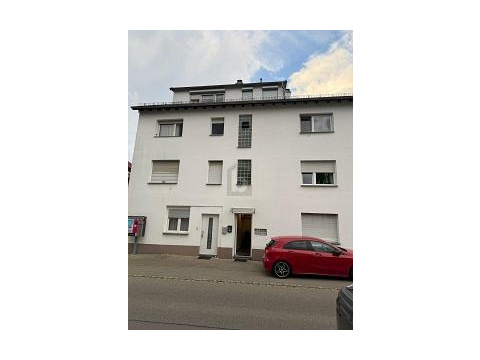 Mehrfamilienhaus kaufen in Dettingen an der Erms, 432 m² Grundstück, 338 m² Wohnfläche, 14 Zimmer