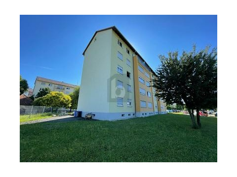 Etagenwohnung kaufen in Lörrach, 87 m² Wohnfläche, 4 Zimmer