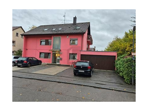 Mehrfamilienhaus kaufen in Villingen-Schwenningen, 563 m² Grundstück, 370 m² Wohnfläche, 16 Zimmer