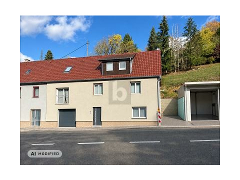 Einfamilienhaus kaufen in Trochtelfingen, mit Stellplatz, 350 m² Grundstück, 220 m² Wohnfläche, 6 Zimmer