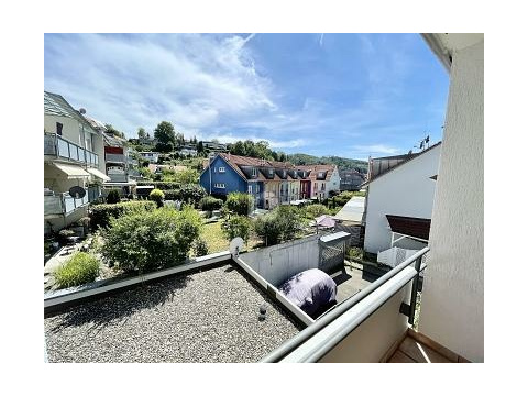 Etagenwohnung kaufen in Lörrach, 62 m² Wohnfläche, 2 Zimmer