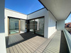 Penthousewohnung kaufen in Homburg, mit Stellplatz, 225 m² Wohnfläche, 5 Zimmer