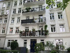 Etagenwohnung kaufen in Hamburg, 45 m² Wohnfläche, 2 Zimmer