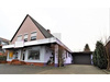 Wohn und Geschäftshaus kaufen in Gnarrenburg, mit Stellplatz