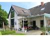 Einfamilienhaus kaufen in Groß Nemerow, mit Stellplatz, 842 m² Grundstück, 250 m² Wohnfläche, 9 Zimmer