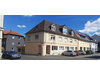 Wohn und Geschäftshaus kaufen in Amberg