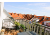 Penthousewohnung kaufen in Berlin Neukölln, 71 m² Wohnfläche, 2 Zimmer