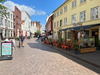Gastronomie mieten, pachten in Flensburg, mit Garage