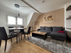 Dachgeschosswohnung mieten in Nürnberg, 62 m² Wohnfläche, 3 Zimmer