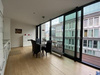 Maisonette- Wohnung kaufen in Frankfurt am Main, 97 m² Wohnfläche, 2 Zimmer