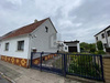 Doppelhaushälfte kaufen in Arnstadt, mit Stellplatz, 910 m² Grundstück, 205 m² Wohnfläche, 10 Zimmer