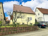 Zweifamilienhaus kaufen in Neckarsulm, mit Stellplatz, 399 m² Grundstück, 172 m² Wohnfläche, 6 Zimmer