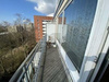 Dachgeschosswohnung kaufen in Hamburg Billstedt, 28 m² Wohnfläche, 1 Zimmer