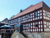 Gastronomie kaufen in Michelau in Oberfranken, mit Stellplatz