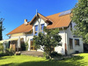 Doppelhaushälfte kaufen in Steinheim an der Murr, mit Stellplatz, 450 m² Grundstück, 195 m² Wohnfläche, 8 Zimmer
