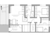Erdgeschosswohnung kaufen in Karlsbad, mit Stellplatz, 87 m² Wohnfläche, 3 Zimmer