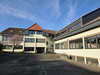 Bürogebäude kaufen in Homberg (Ohm), mit Stellplatz