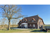 Einfamilienhaus kaufen in Neuhaus (Amt Neuhaus), Vockfey, 70.000 m² Grundstück, 257 m² Wohnfläche, 7 Zimmer