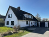 Einfamilienhaus kaufen in Sterup, mit Stellplatz, 1.185 m² Grundstück, 200 m² Wohnfläche, 5 Zimmer