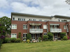 Penthousewohnung kaufen in Hamburg, 72 m² Wohnfläche, 2 Zimmer