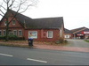 Wohn und Geschäftshaus kaufen in Ahlerstedt, mit Stellplatz