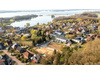 Doppelhaushälfte kaufen in Bosau, mit Stellplatz, 323 m² Grundstück, 137 m² Wohnfläche, 4 Zimmer