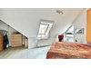Dachgeschosswohnung kaufen in Müncheberg, mit Garage, 116 m² Wohnfläche, 4 Zimmer