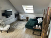 Etagenwohnung kaufen in Braunlage, mit Stellplatz, 46 m² Wohnfläche, 3 Zimmer
