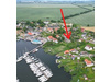 Ferienhaus kaufen in Breege, mit Stellplatz, 854 m² Grundstück, 216 m² Wohnfläche, 9 Zimmer