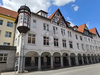 Mehrfamilienhaus kaufen in Arnstadt, 209 m² Grundstück, 745 m² Wohnfläche, 25 Zimmer