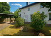 Einfamilienhaus kaufen in Eberswalde, mit Garage, 1.302 m² Grundstück, 107 m² Wohnfläche, 5 Zimmer