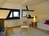 Dachgeschosswohnung mieten in Stuttgart Birkach, 50 m² Wohnfläche, 2,5 Zimmer