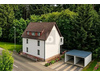 Zweifamilienhaus kaufen in Baiersbronn, mit Stellplatz, 498 m² Grundstück, 145 m² Wohnfläche, 8 Zimmer