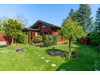 Ferienhaus kaufen in Schildau, mit Stellplatz, 434 m² Grundstück, 55 m² Wohnfläche, 3 Zimmer