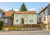 Einfamilienhaus kaufen in Schleusegrund, mit Stellplatz, 345 m² Grundstück, 145 m² Wohnfläche, 8 Zimmer