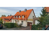 Doppelhaushälfte kaufen in Wernigerode, mit Garage, 278 m² Grundstück, 83 m² Wohnfläche, 3 Zimmer