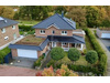 Einfamilienhaus kaufen in Pinneberg, mit Garage, 582 m² Grundstück, 174 m² Wohnfläche, 6 Zimmer