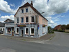 Wohn und Geschäftshaus kaufen in Wilster, mit Stellplatz
