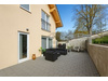 Doppelhaushälfte kaufen in Scheuring, mit Stellplatz, 304 m² Grundstück, 140 m² Wohnfläche, 5 Zimmer
