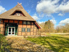 Landhaus kaufen in Utecht, 2.877 m² Grundstück, 360 m² Wohnfläche, 8 Zimmer